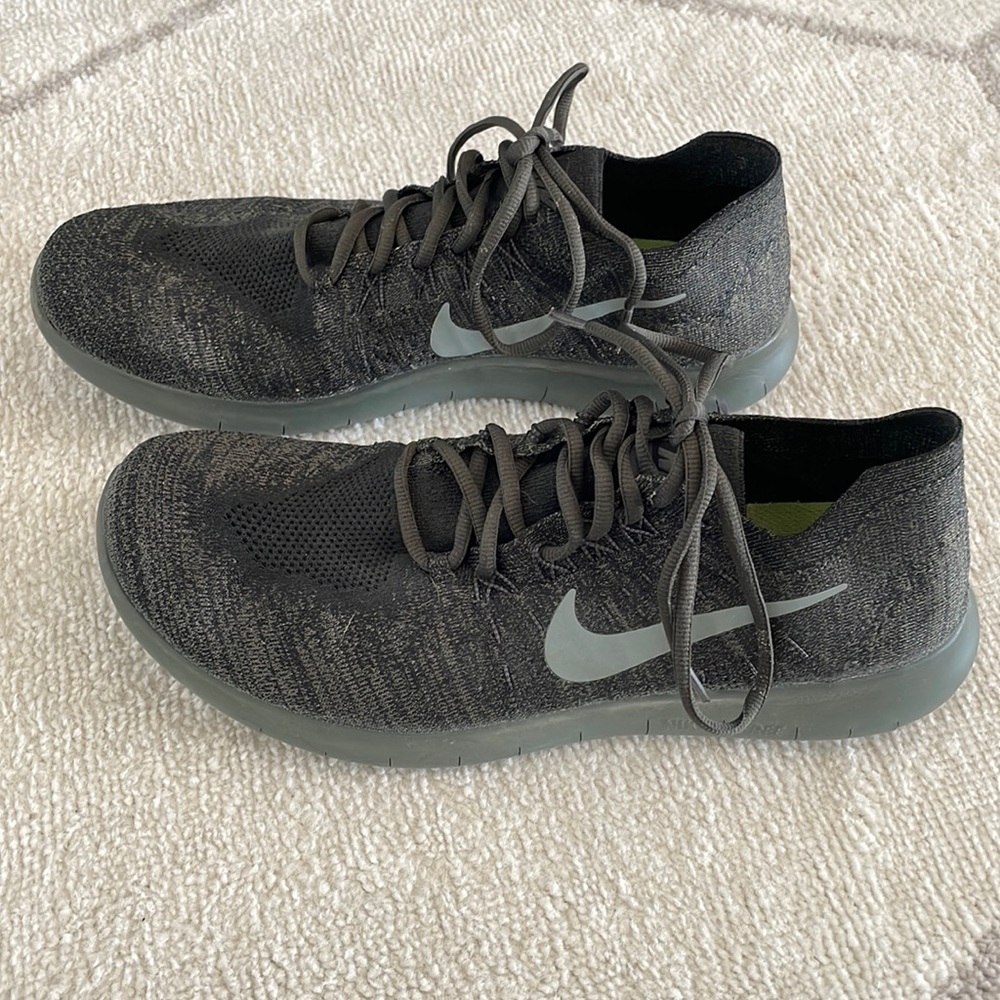 Nike Free RN Flyknit